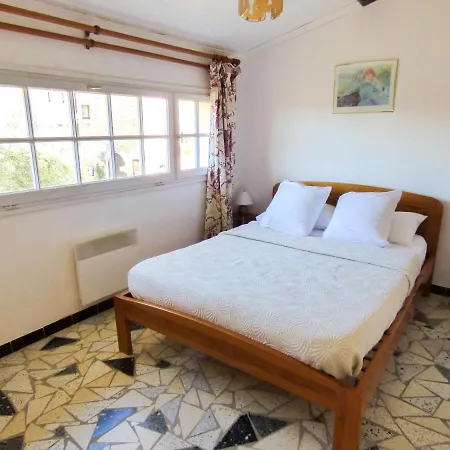 Chalet L'olivier Labastide-de-Virac