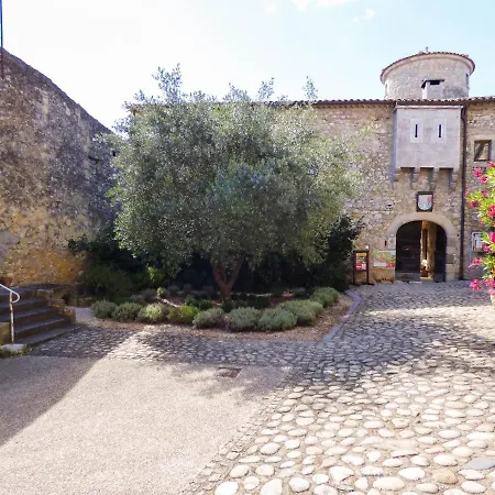 L'olivier Chalet