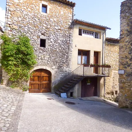 Chalet L'olivier